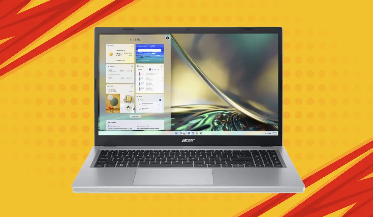 Is Acer Aspire 3 good for video editing?