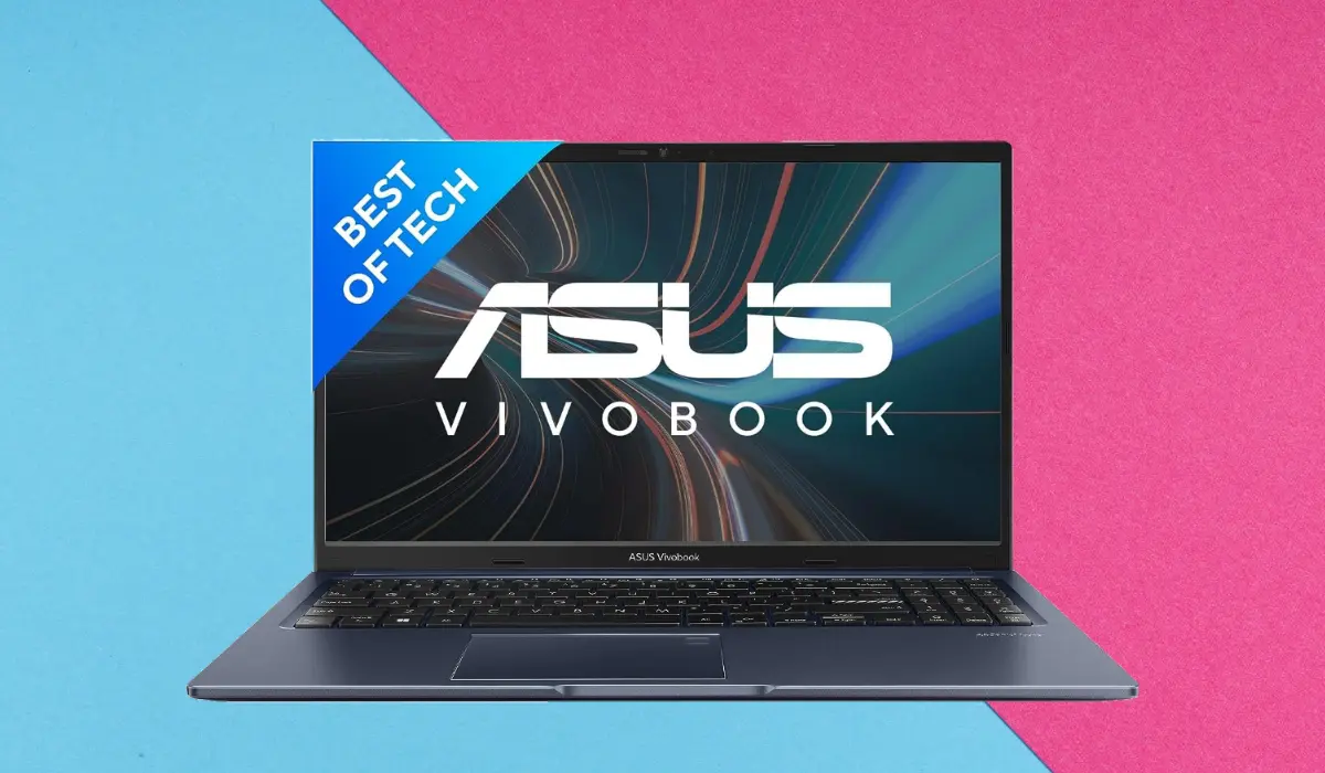 is asus vivobook 15 good for students?
