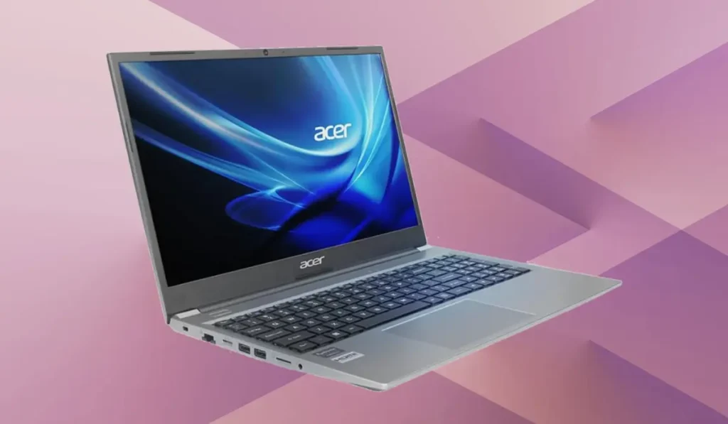 Is the Acer Aspire Lite good for gaming?