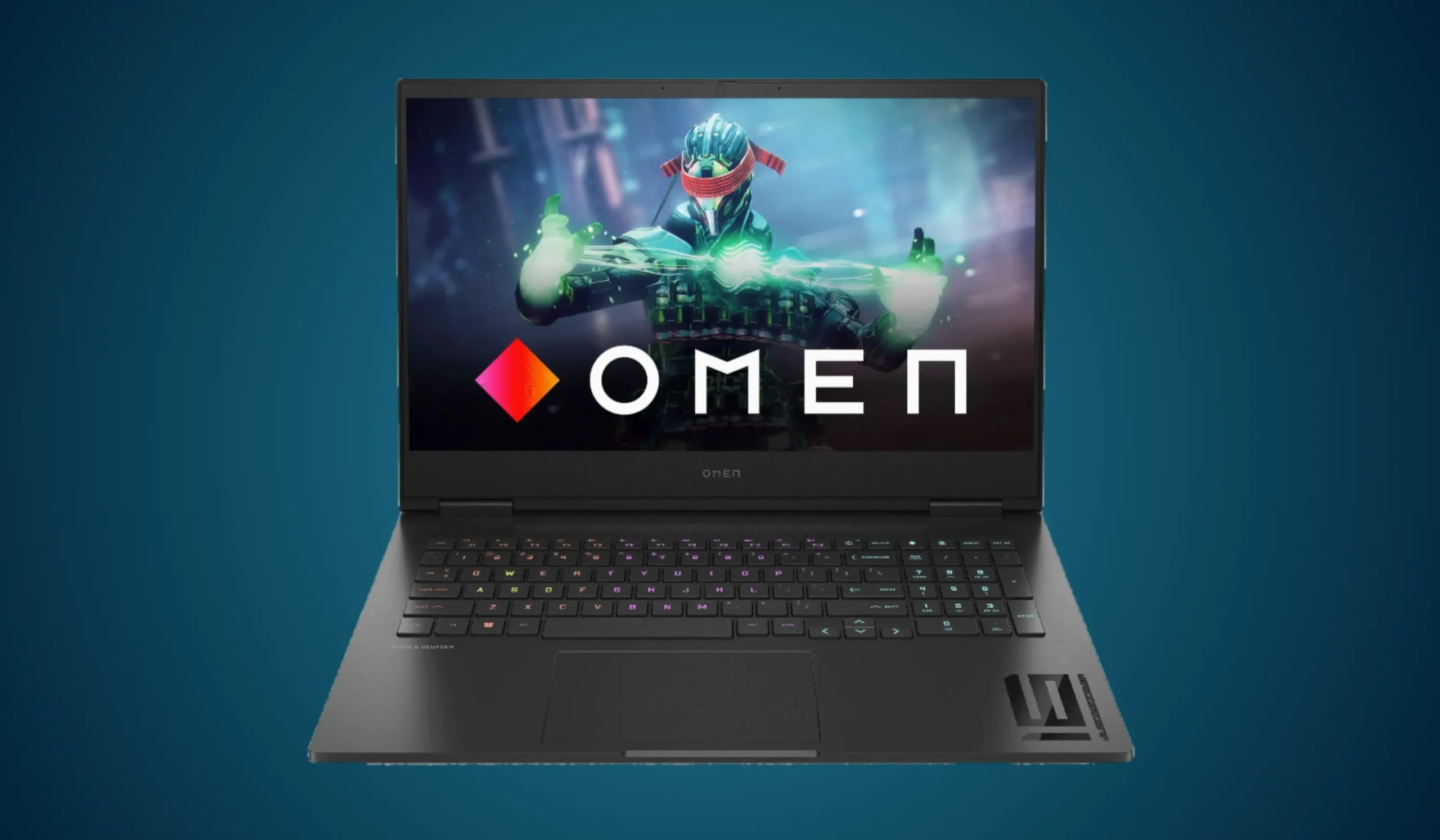 Is HP omen good for gaming?
