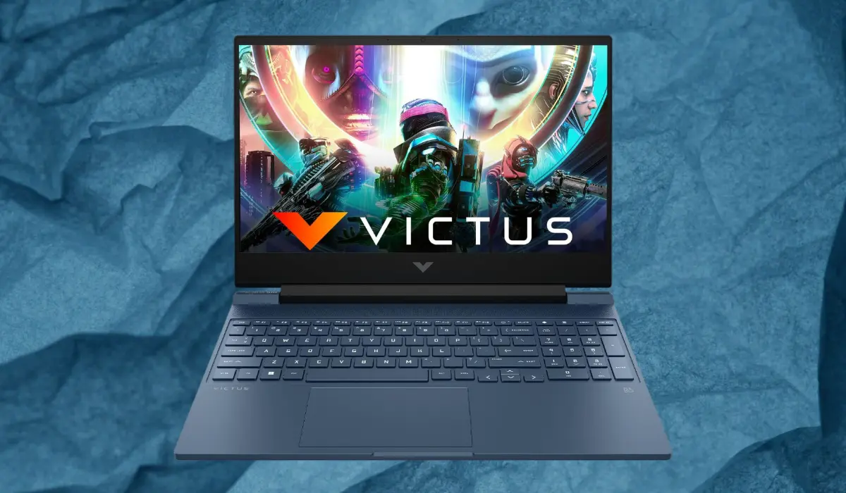 Is HP Victus good for gaming
