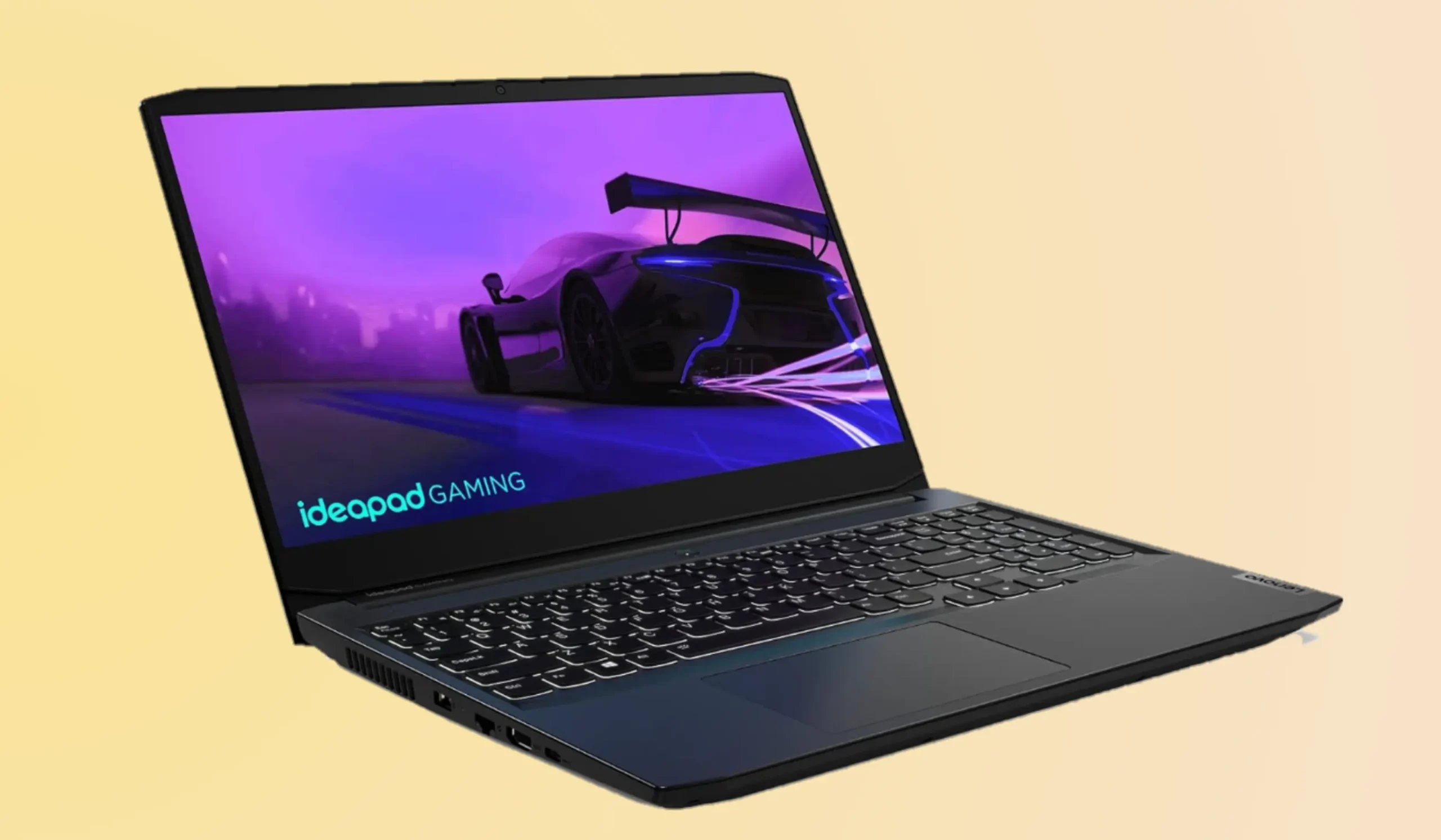 is Lenovo Ideapad gaming 3 good for gaming?