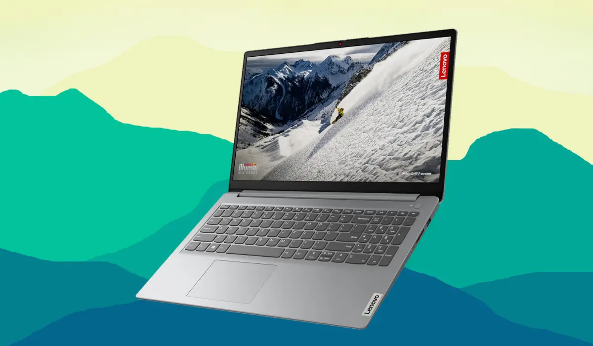 Is Lenovo IdeaPad 3 good for students?
