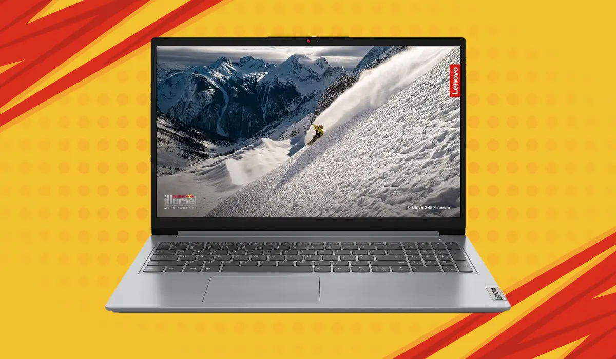 Is lenovo ideapad 3 good for students