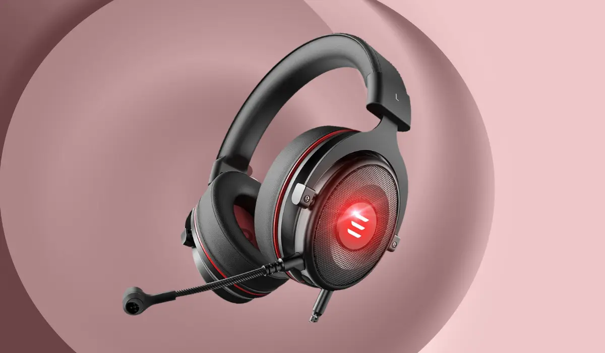 Best gaming headphones under 3000 for mobile sale