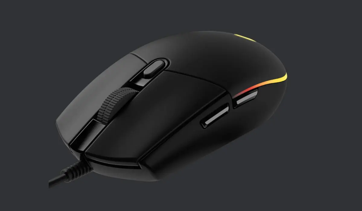 Best gaming mouse under 1000