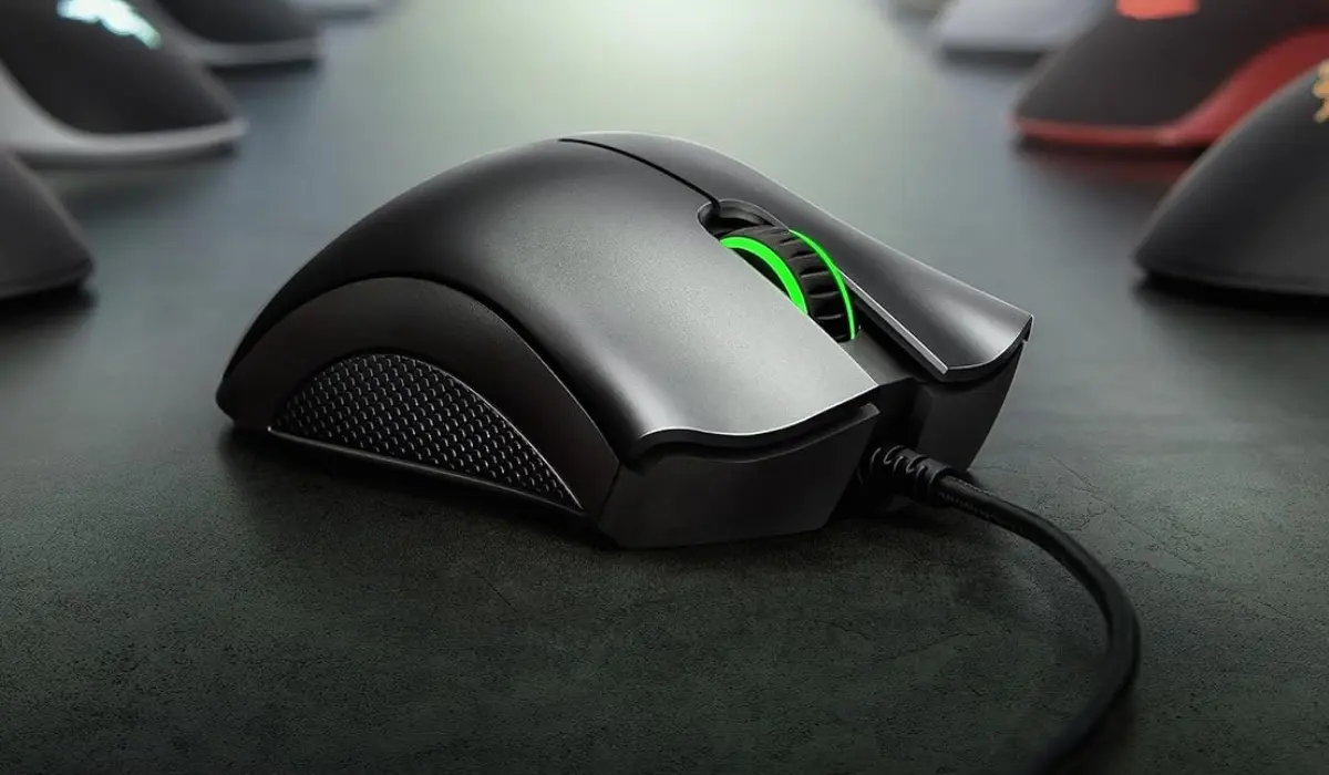 Best gaming mouse under 1000