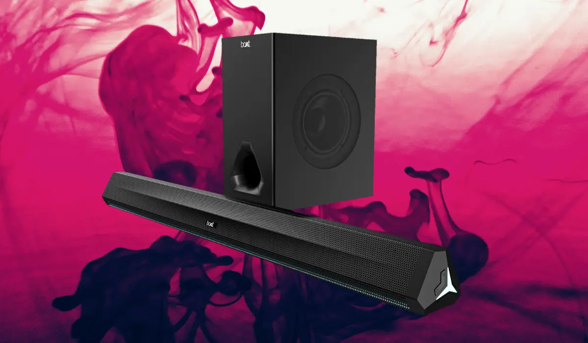 best soundbar under 10000